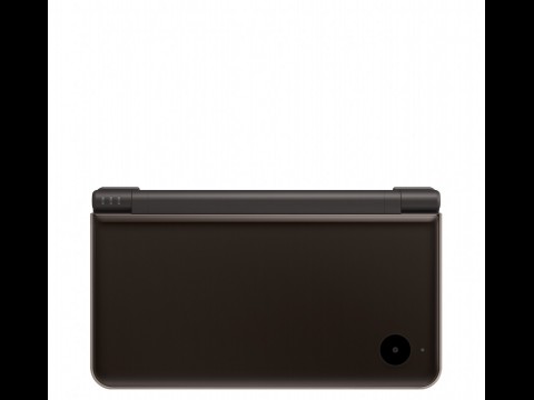 Nintendo DSi XL